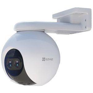 EZVIZ CSC8PF cámara de vigilancia Esférico Cámara de seguridad IP Interior y exterior 1920 x 1080 Pixeles Pared