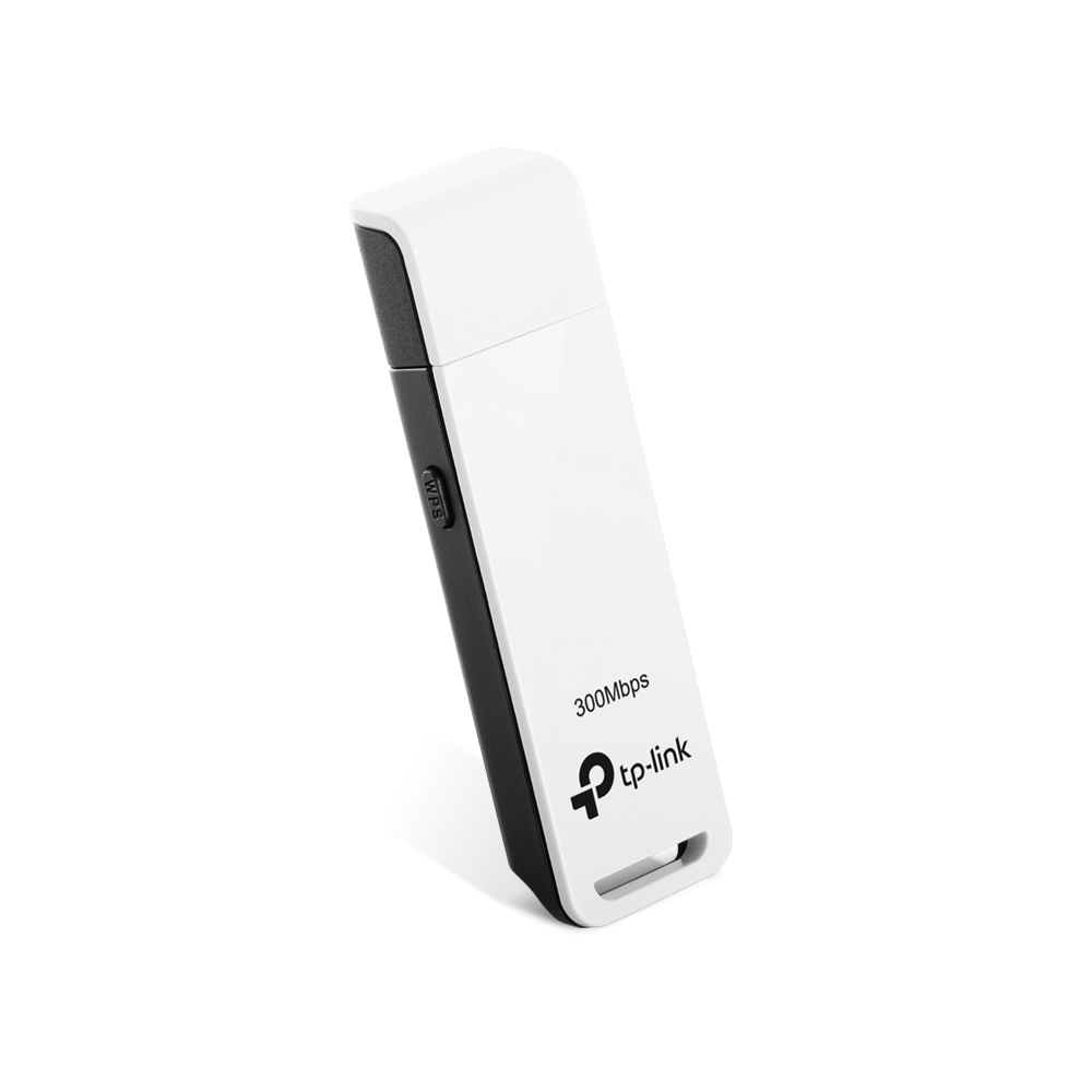 TP-Link TL-WN821N tarjeta de red WLAN 300 Mbit/s