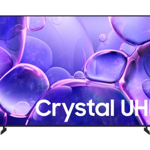 Samsung U8000F UN85U8000FFXZX Televisor 2,16 m (85") 4K Ultra HD Smart TV Wifi Negro