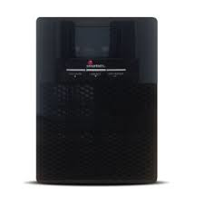 Smartbitt SBOL1KT-1 sistema de alimentación ininterrumpida (UPS) Doble conversión (en línea) 1 kVA 800 W