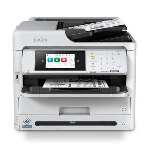 Epson WorkForce Pro WF-M5899 Inyección de tinta A4 1200 x 2400 DPI 25 ppm Wifi