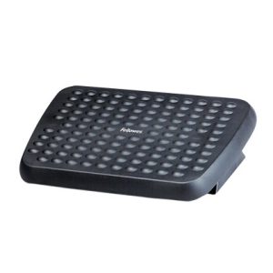 Fellowes Foot Rest Grafito