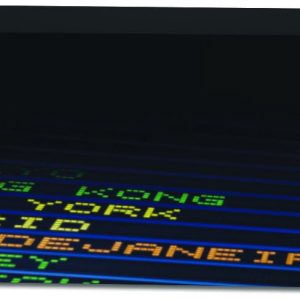 HP Cartucho de tóner original LaserJet 130A negro