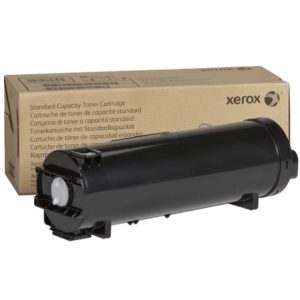Xerox 106R03945 cartucho de tóner 1 pieza(s) Original Negro