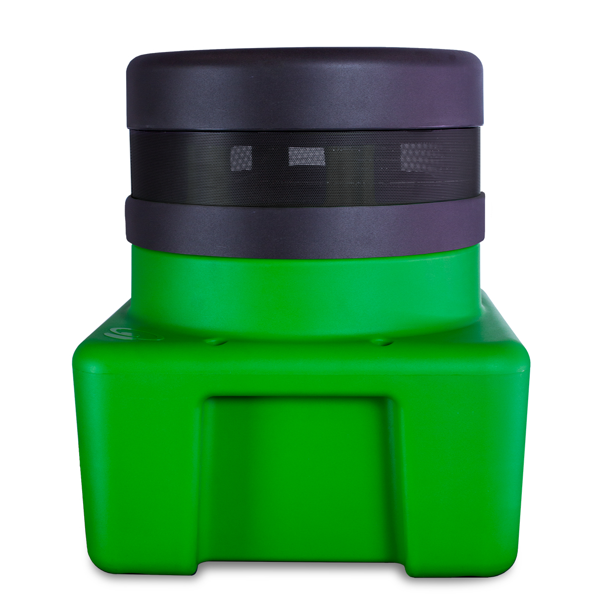 TruAudio ST-12PRO subwoofer Verde 400 W