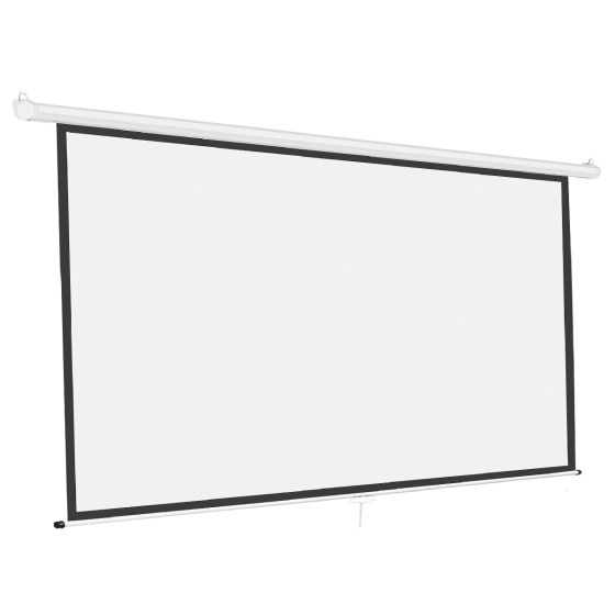 Steren PRO-025 pantalla de proyección 3.05 m (120") 16:9