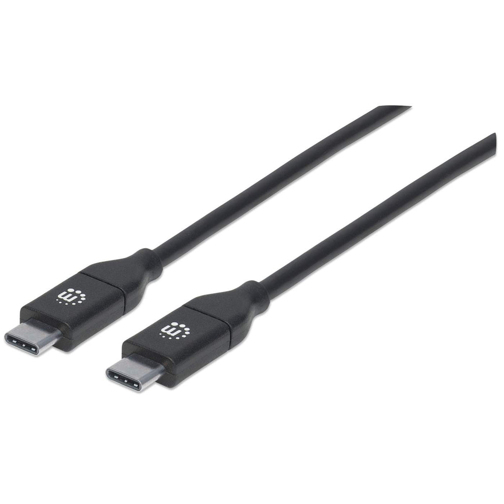 Manhattan Cables USB-C de Alta Velocidad