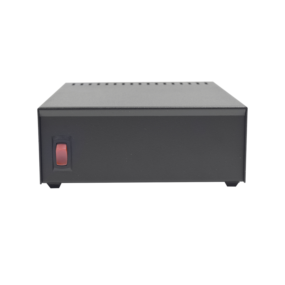 Astron SL-11R-RA adaptador e inversor de corriente Interior Negro