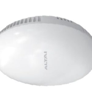 Altai Technologies A3C punto de acceso inalámbrico 54 Mbit/s Blanco Energía sobre Ethernet (PoE)