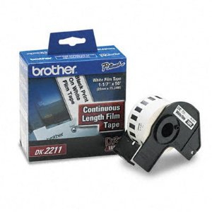 Brother DK2211 cinta para impresora de etiquetas DK