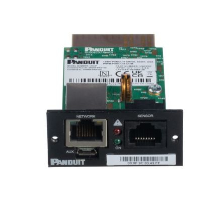 Panduit UNCP01 accesorio para UPS