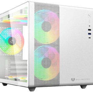 Balam Rush Tank Mini GI930 Mini Tower Blanco