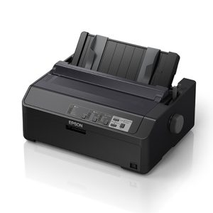 Epson C11CF39201 impresora de matriz de punto 550 carácteres por segundo