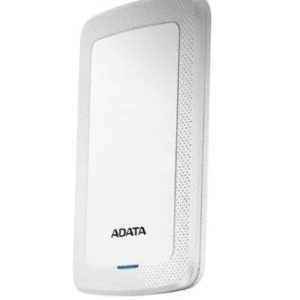 ADATA HDD Ext HV300 2TB White disco duro externo 2.5" USB 3.2 Gen 1 (3.1 Gen 1) Blanco