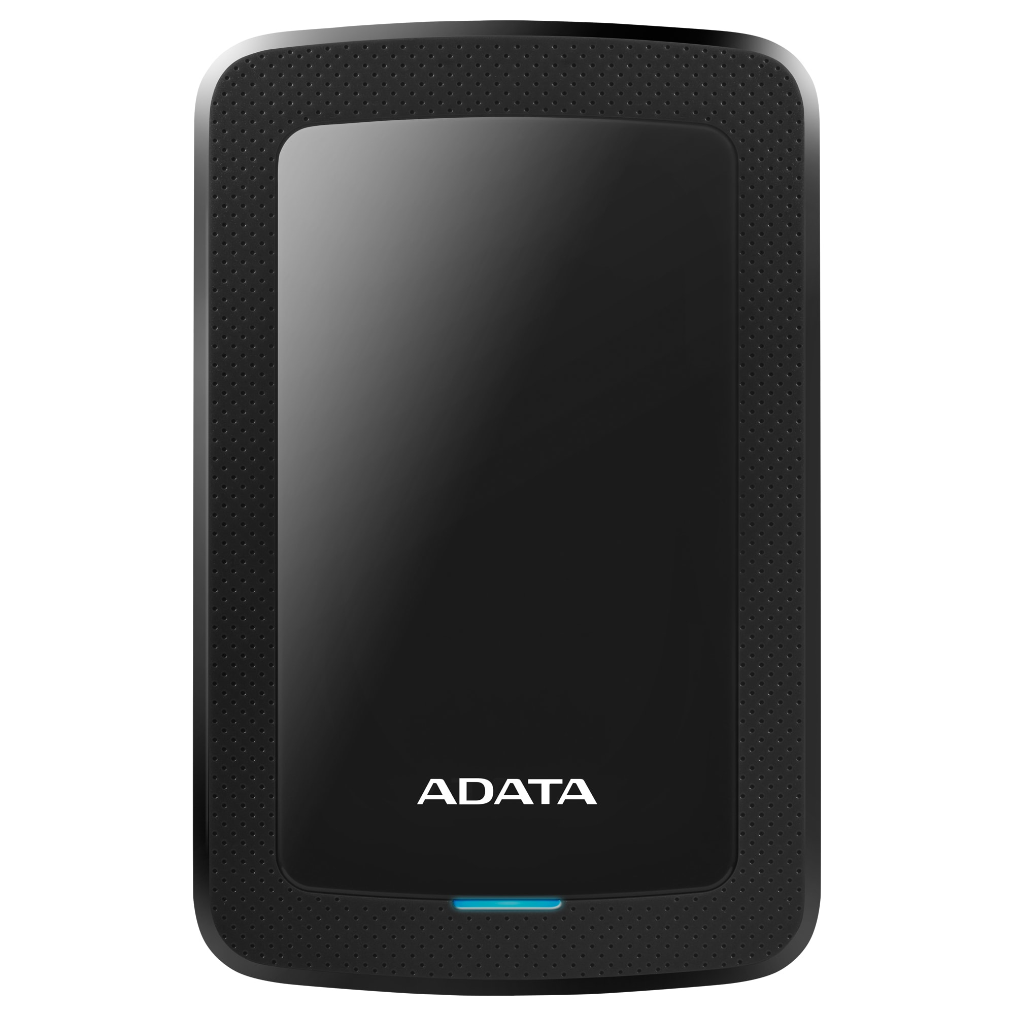 ADATA HDD Ext HV300 4TB Black disco duro externo 2.5" USB 3.2 Gen 1 (3.1 Gen 1) Negro