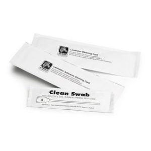 Zebra 105999-311 kit para impresora Kit de limpieza