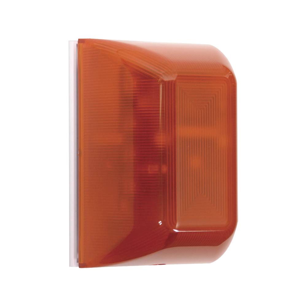 STI SA5000-A luz para alarma Fijo Ámbar