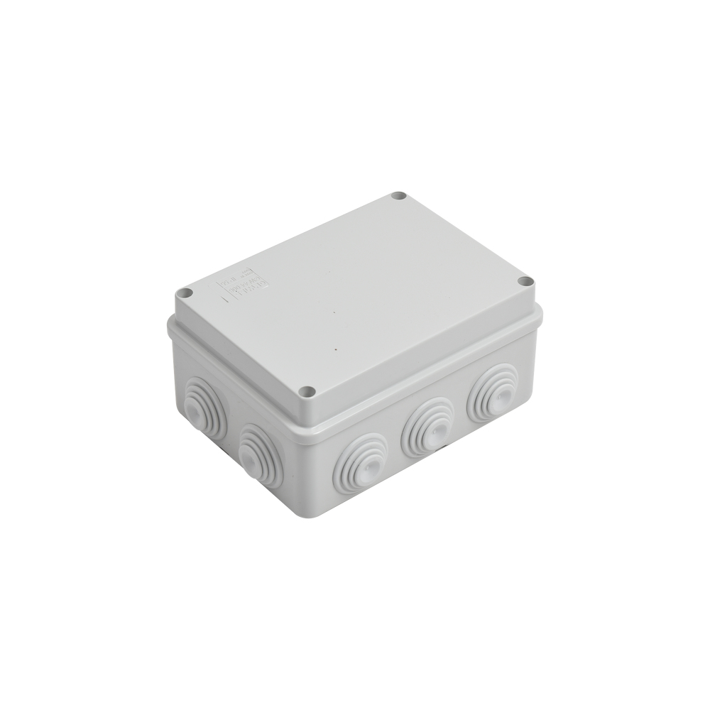 Gewiss GW-44-006 caja de conexiones eléctricas PVC