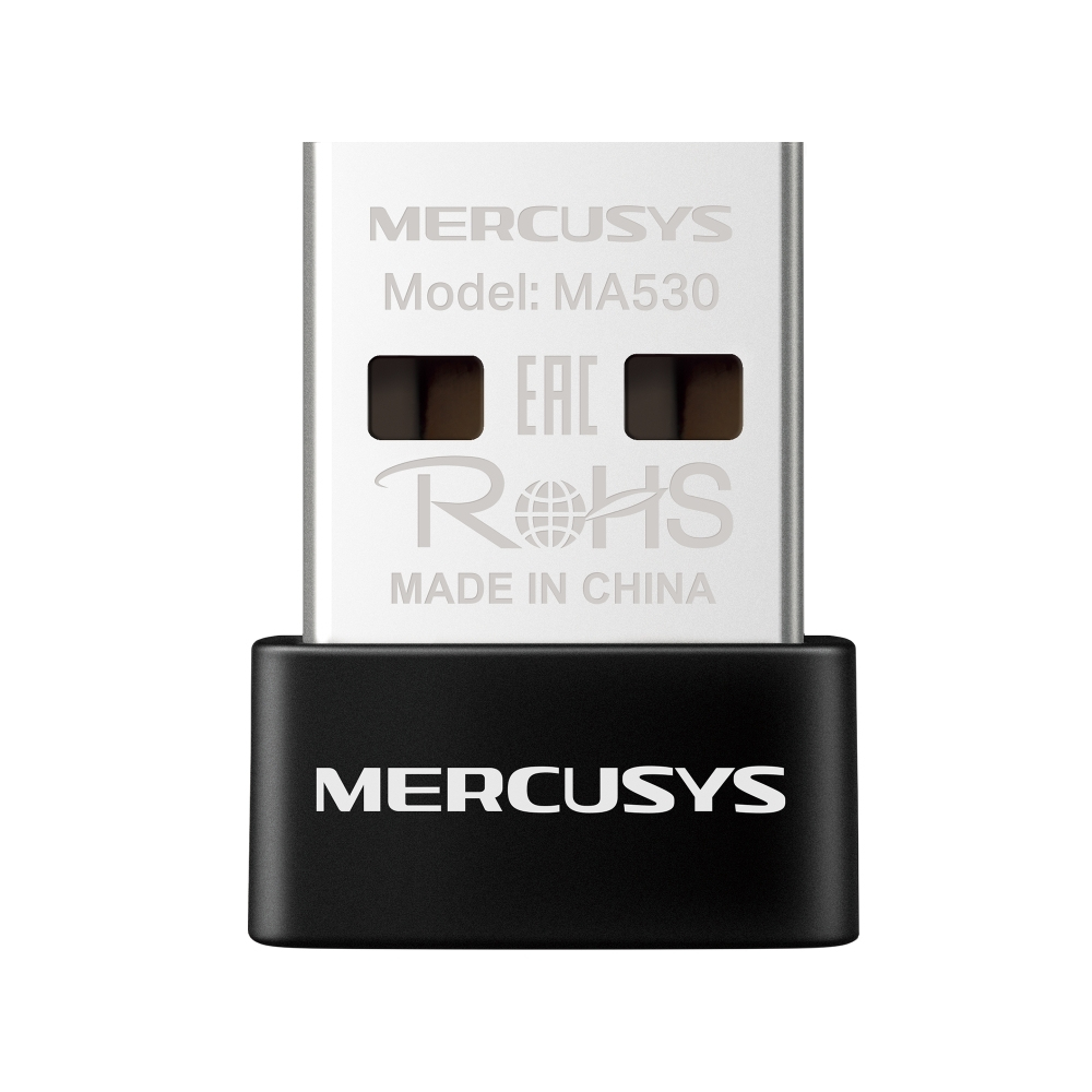 Mercusys MA530 tarjeta y adaptador de interfaz Bluetooth