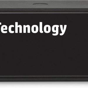 HP Cartucho original PageWide 974X de alta capacidad negro