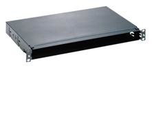 Panduit FMT1 panel de parcheo 1U