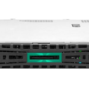 HPE ProLiant DL20 Gen11 E-2434 3.4GHz 4c 1P 1x32GB-U 4SFF 2x480GB SSD 1x500W PS LA Server