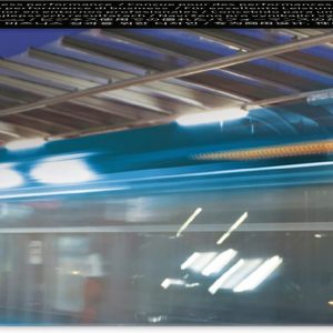 HP Cartucho original PageWide 981A magenta