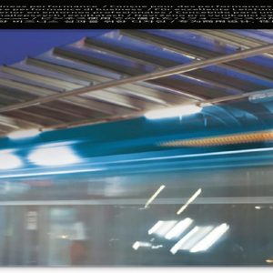 HP Cartucho original PageWide 981A negro