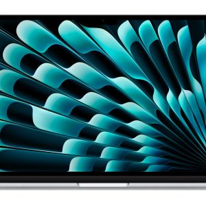 Apple MacBook Air Apple M M4 Computadora portátil 34.5 cm (13.6") 16 GB 256 GB SSD Wi-Fi 6E (802.11ax) macOS Sequoia Plata
