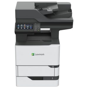 Lexmark MX722adhe Laser A4 1200 x 1200 DPI 66 ppm