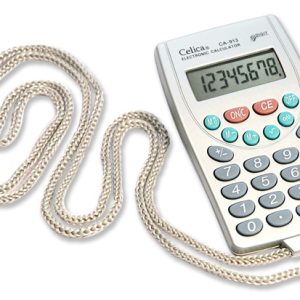 Celica CA-913 calculadora Bolsillo Calculadora básica