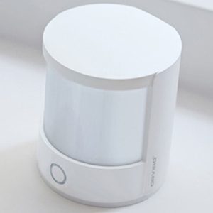 Orvibo SN10ZW-1CO detector de movimiento Inalámbrico Blanco