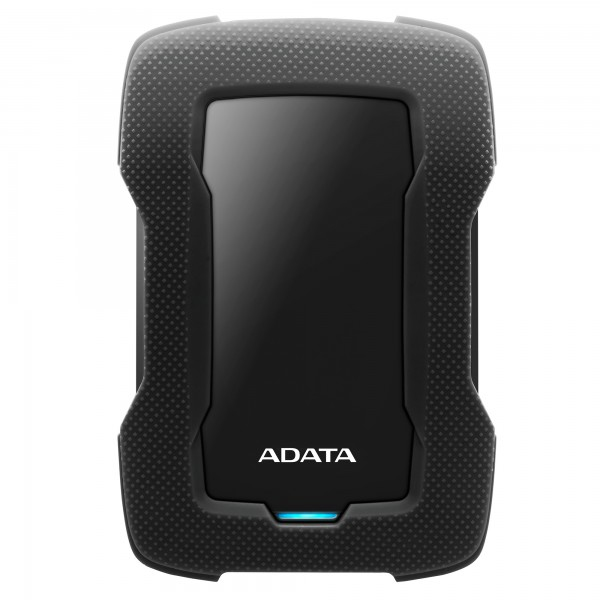 ADATA HD330 disco duro externo 5 TB 2.5" Micro-USB B 3.2 Gen 1 (3.1 Gen 1) Negro