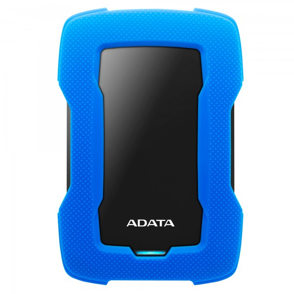 ADATA HD330 disco duro externo 1 TB 2.5" Micro-USB B 3.2 Gen 1 (3.1 Gen 1) Azul