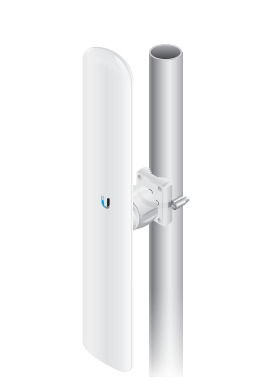 Ubiquiti LAP-120 antena para red Antena direccional MIMO 16 dBi