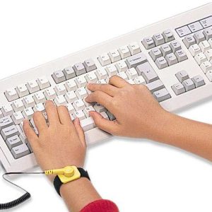 Manhattan Pulsera antiestática