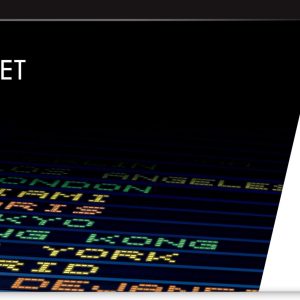 HP Cartucho de tóner Original LaserJet 658A cian