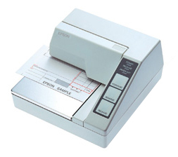 Epson TM-U295 Alámbrico