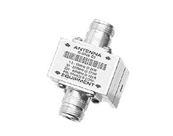PolyPhaser IS-50NX-CO conector coaxial Clase N