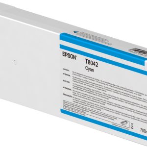 Epson T55K200 cartucho de tinta 1 pieza(s) Original Cian