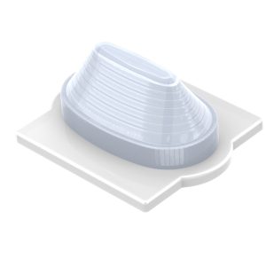 Fanvil CL-01 luz para alarma Fijo Multicolor