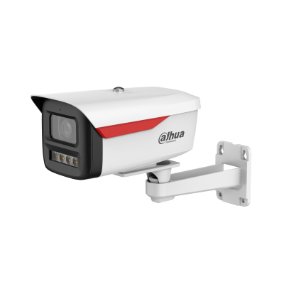 Dahua Technology WizSense DH-IPC-HFW2449M-S-B-PRO cámara de vigilancia Cámara de seguridad IP