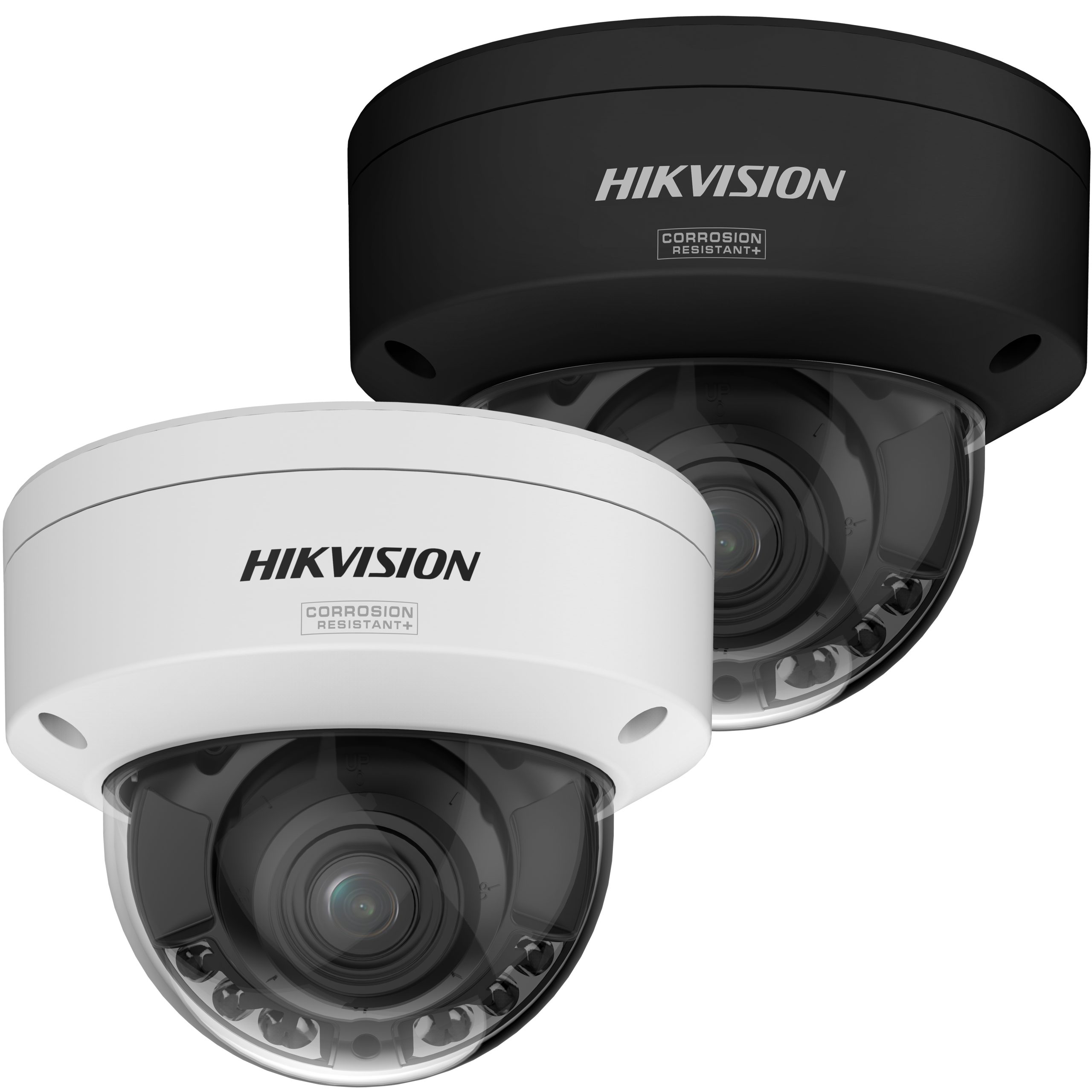 Hikvision DS-2CD3747G3T-LIZSU(2.8-12MM) cámara de vigilancia Almohadilla Cámara de seguridad IP Interior y exterior 2688 x 1520 Pixeles Techo/pared