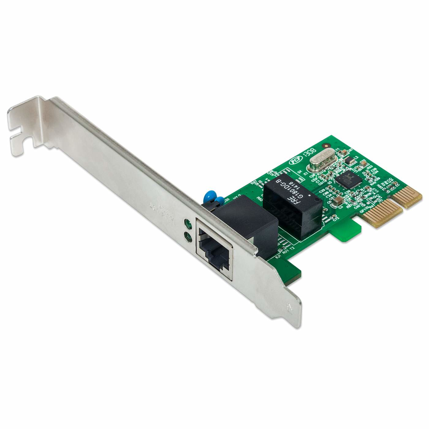 Intellinet Tarjeta de red Gigabit PCI Express
