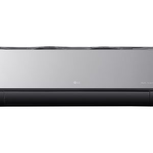 LG VR122CW sistema de aire acondicionado dividido Sistema divisor Gris