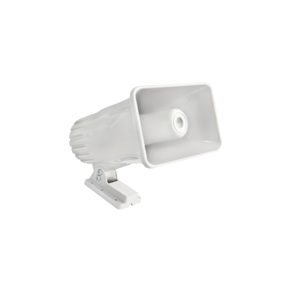 SFire SF-581A sirena Sirena alámbrica Interior / exterior Blanco