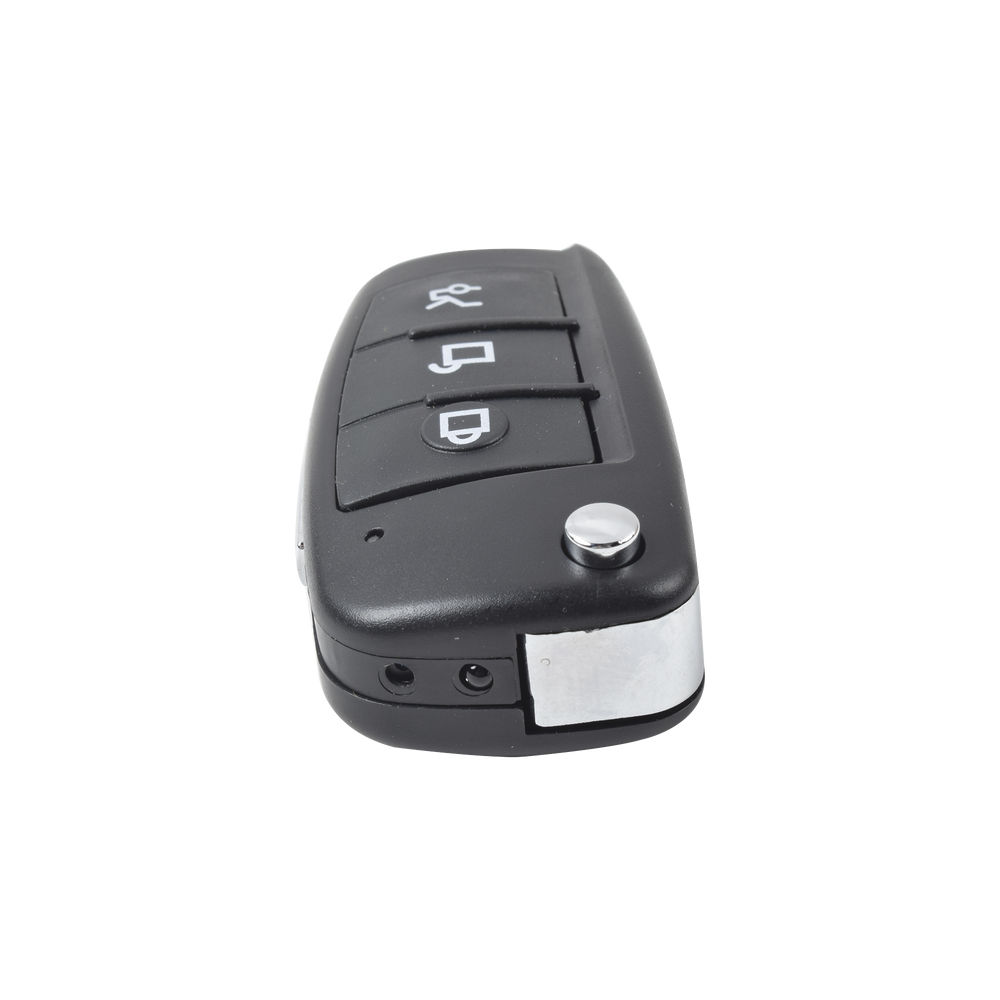 Syscom S820 cámara oculta Negro