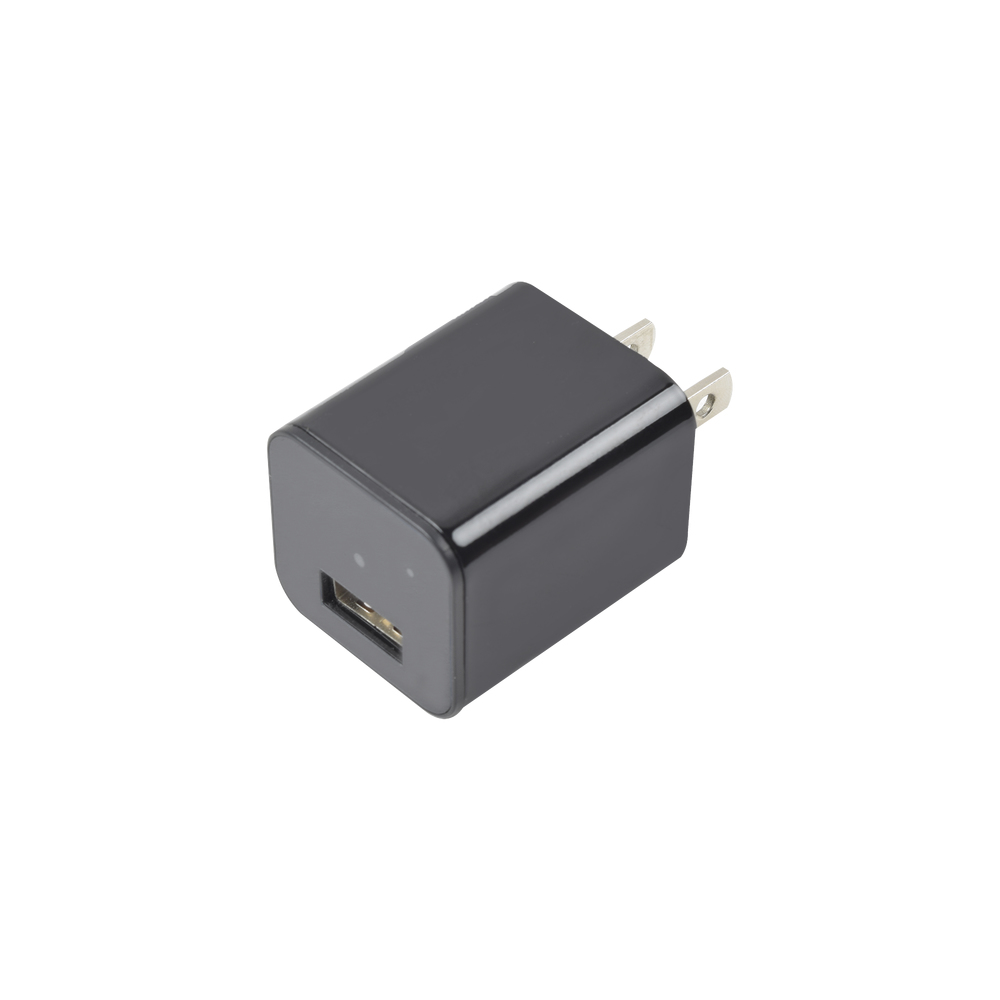 Syscom M1B cámara oculta Negro