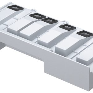 Epson C13T619100 pieza de repuesto de equipo de impresión 1 pieza(s)