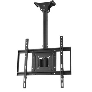Epcom EPB40FP soporte para TV 119.4 cm (47") Negro